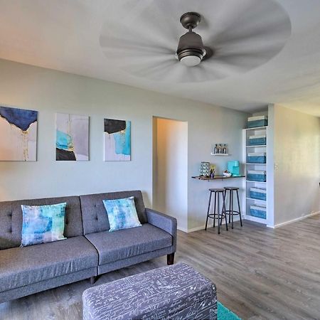 Kona Kai Haven With Pool Access, Walk To Beach! Kailua-Kona Esterno foto