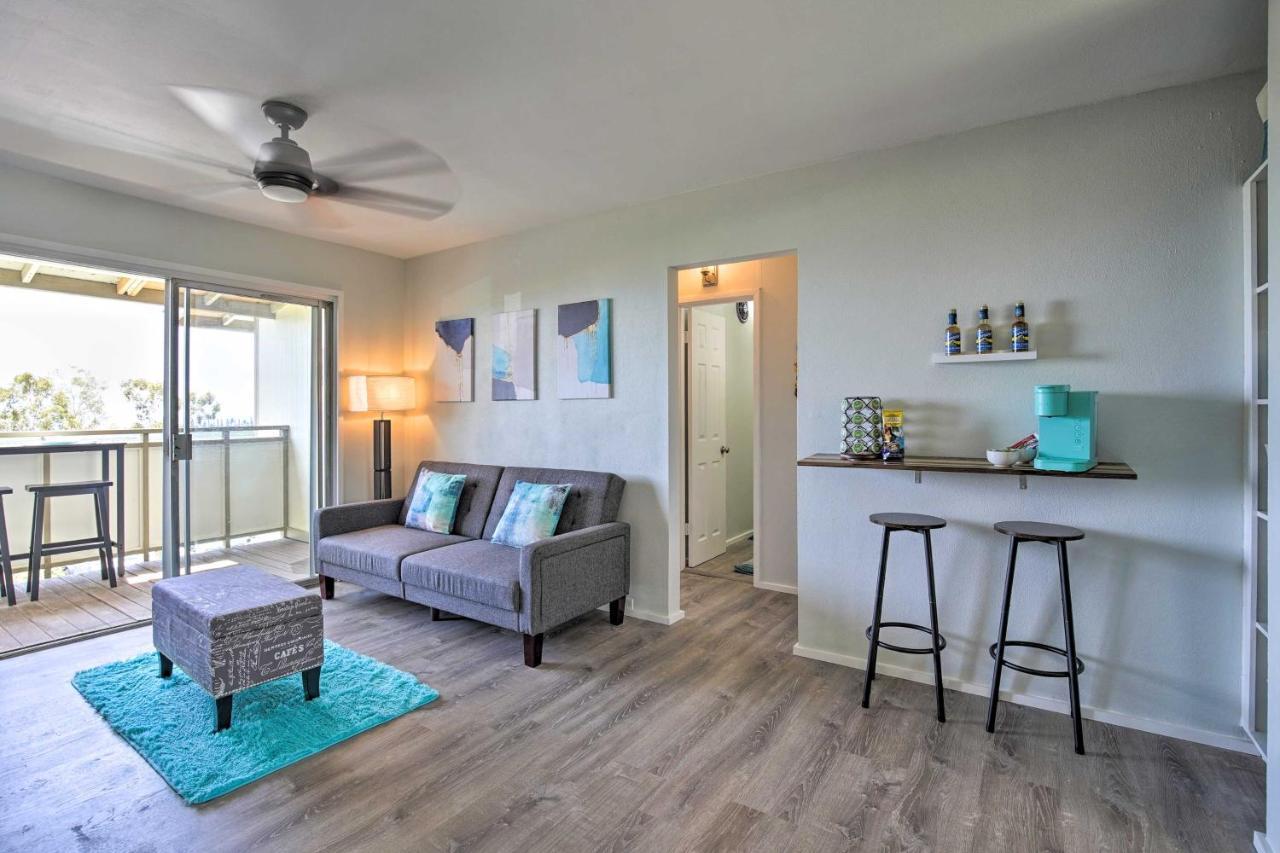 Kona Kai Haven With Pool Access, Walk To Beach! Kailua-Kona Esterno foto