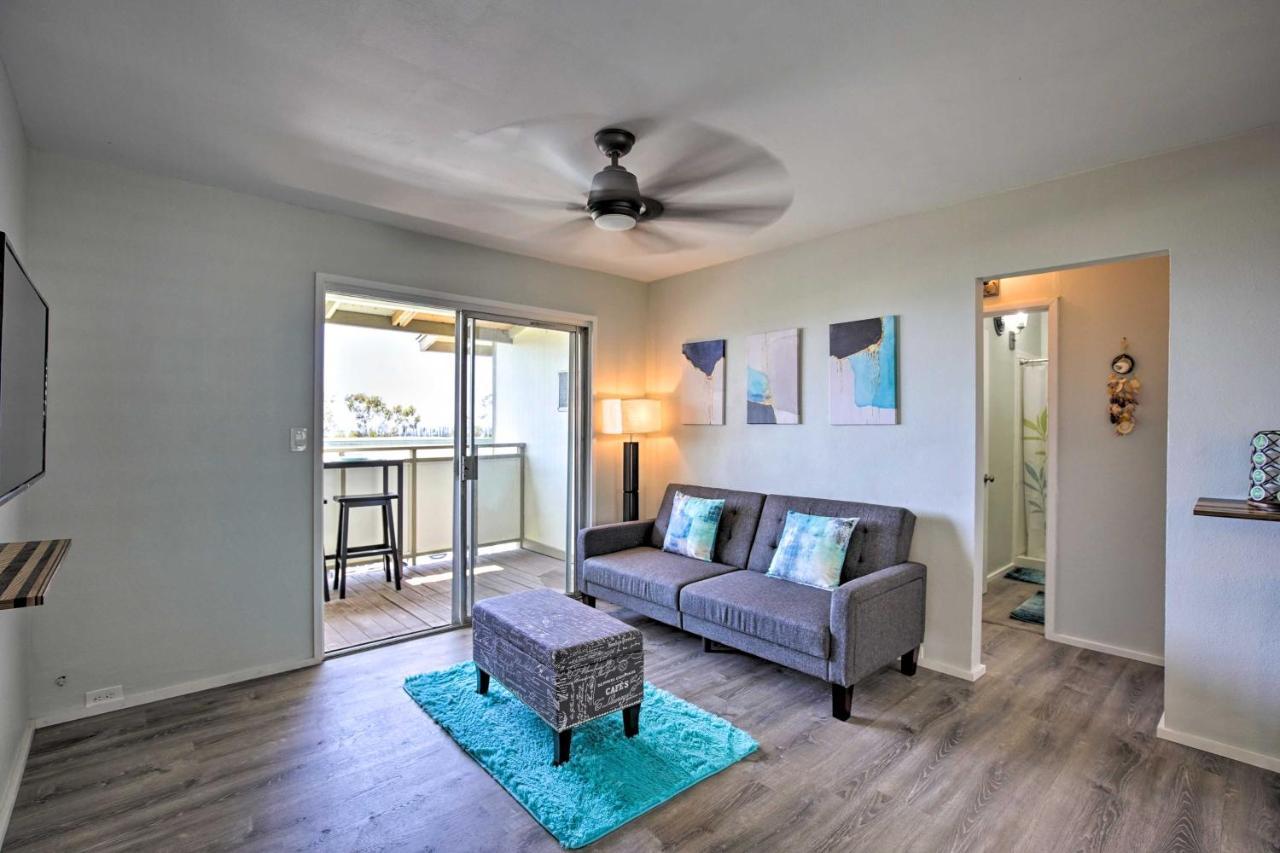 Kona Kai Haven With Pool Access, Walk To Beach! Kailua-Kona Esterno foto