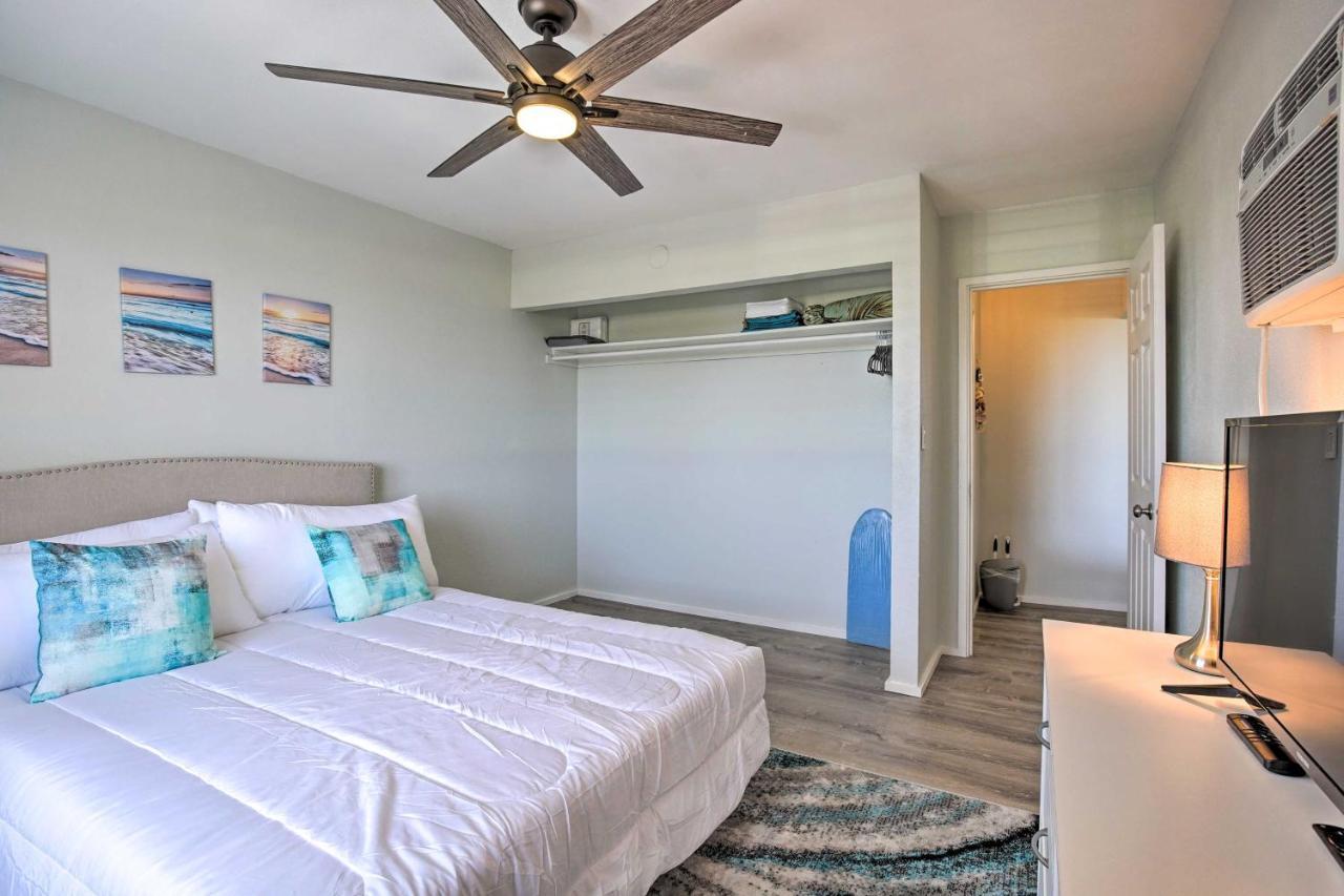 Kona Kai Haven With Pool Access, Walk To Beach! Kailua-Kona Esterno foto