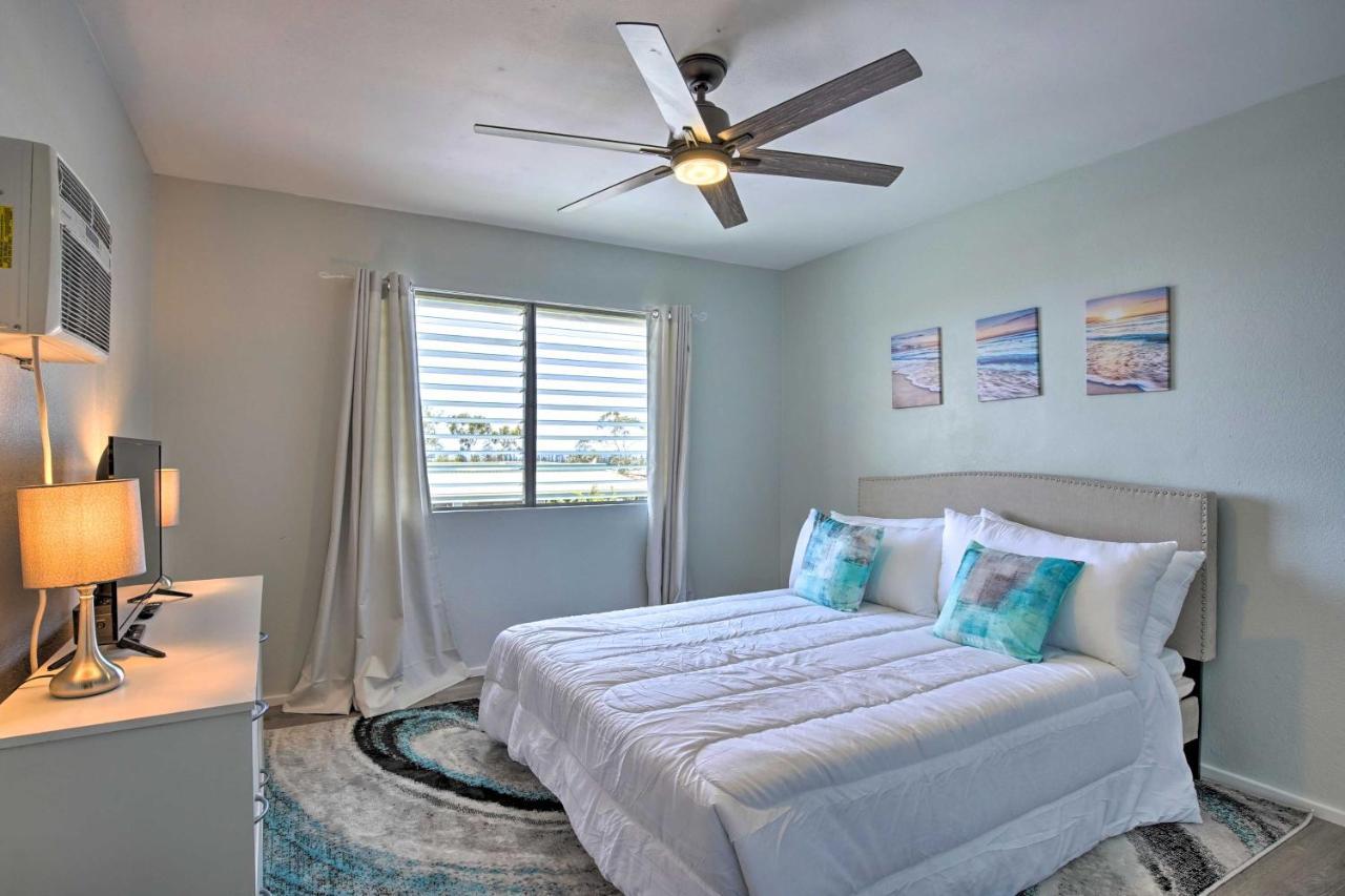 Kona Kai Haven With Pool Access, Walk To Beach! Kailua-Kona Esterno foto