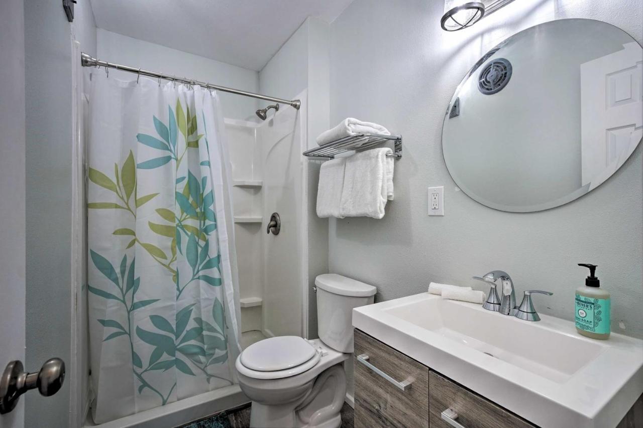 Kona Kai Haven With Pool Access, Walk To Beach! Kailua-Kona Esterno foto