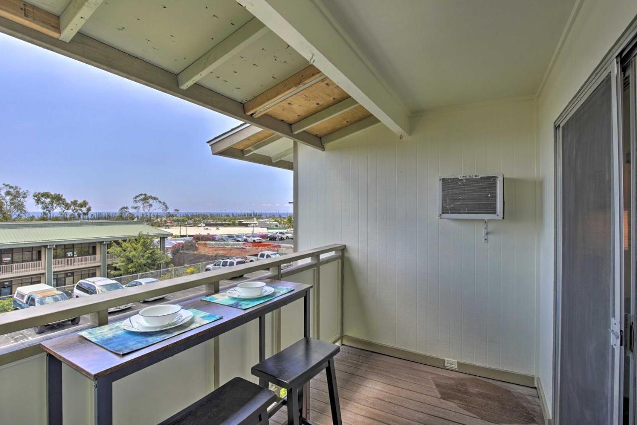 Kona Kai Haven With Pool Access, Walk To Beach! Kailua-Kona Esterno foto